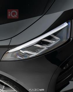 مرسيدس بنز A-Class